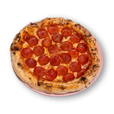 Beef Pepperoni