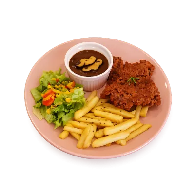 Chicken Chop
